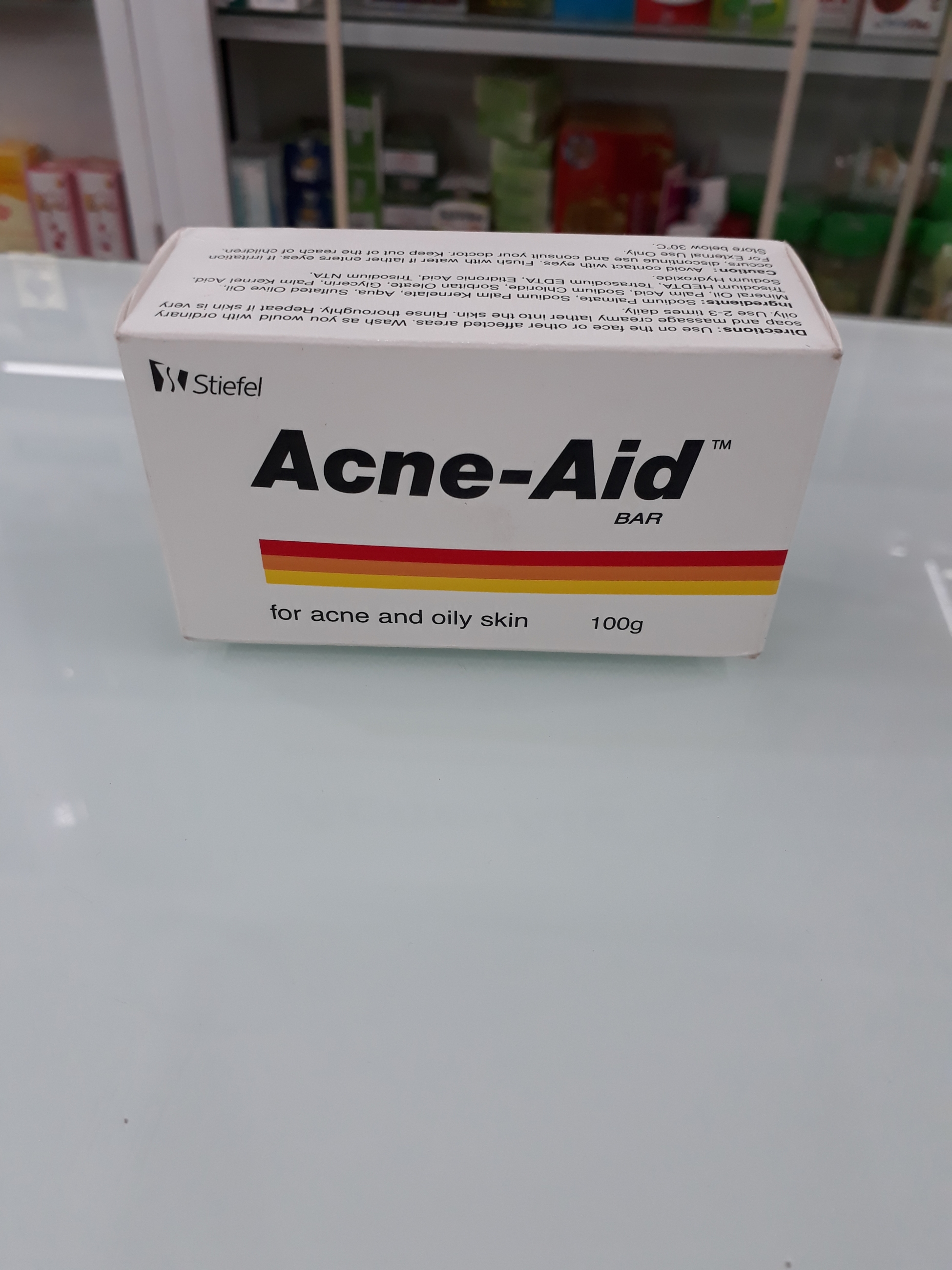 ACNE-AID