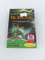 DẦU GỘI ĐẦU MỘC ĐEN XUÂN