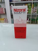 NIZORAL SHAMPO