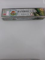 BAMBOO SALT