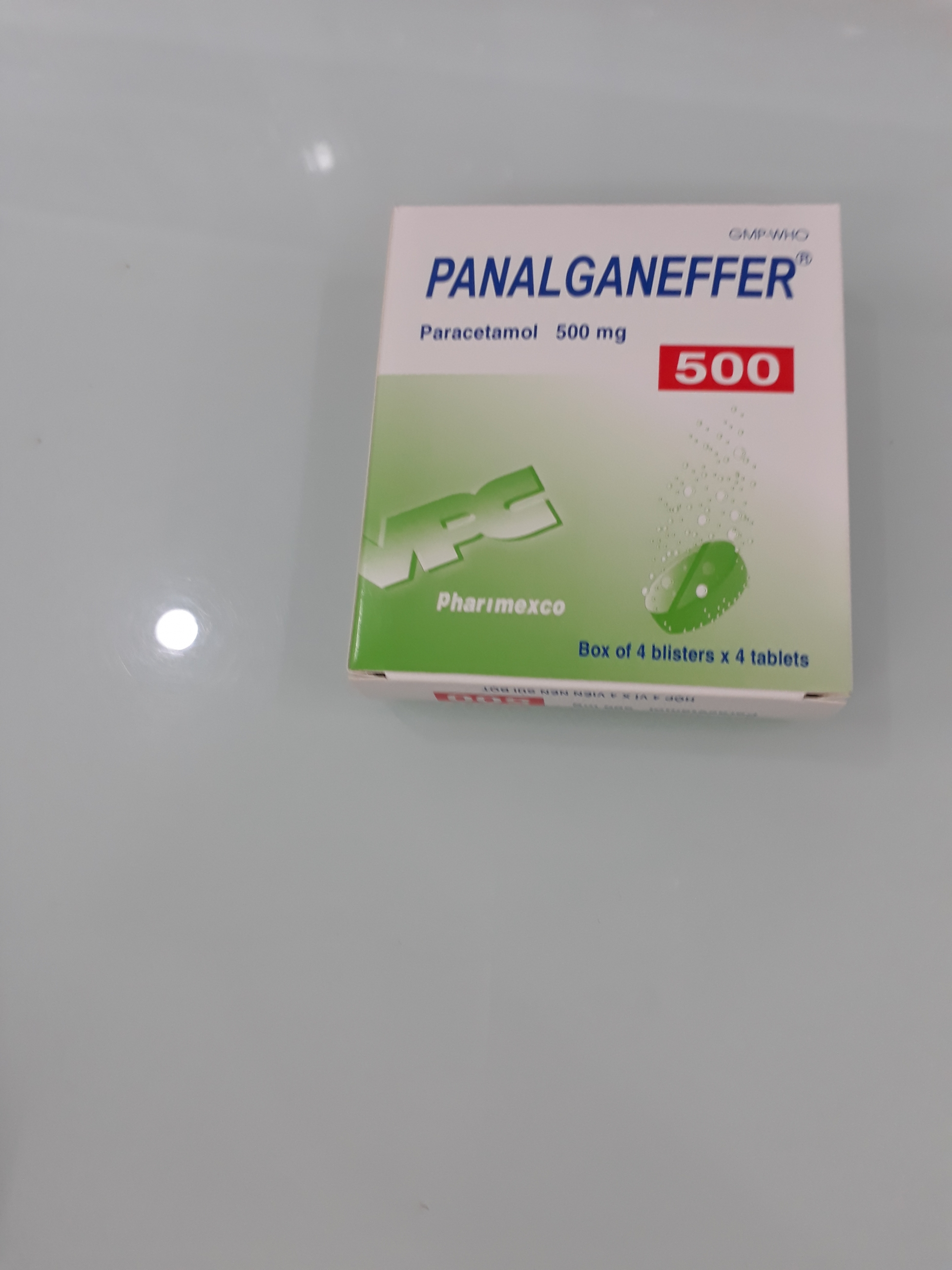 PANALGANFFER