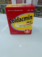 COLDACMIN FLU