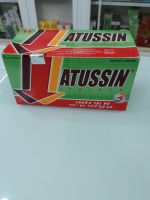 ATUSSIN