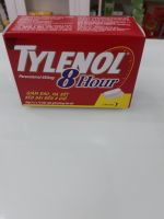 TYLENOL 8 HOUR