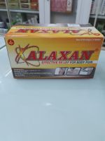 ALAXAN