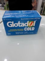 GOTADOL COLD