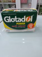 GLOTADOL POWER