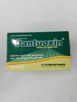 DANTUOXIN