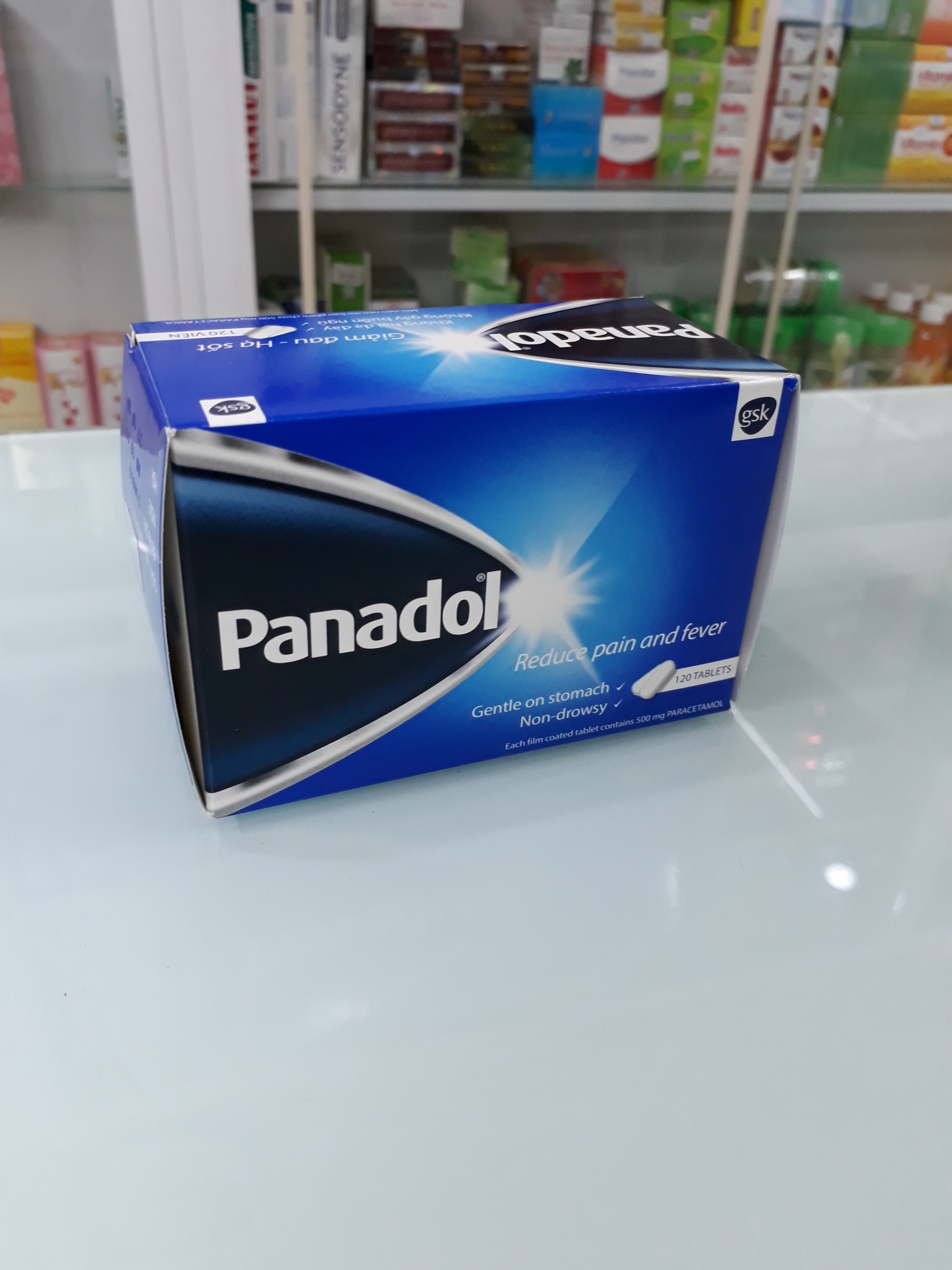 PANADOL