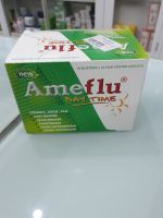 AMEN FLU