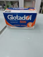 GLOTADOL 500