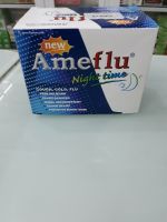 AMEN FLU