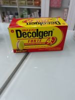 DECOLGEN