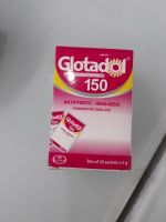 GLOTADOL 150