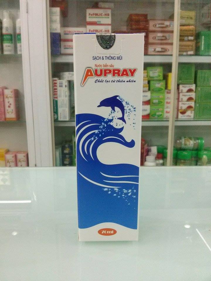 AUPRAY