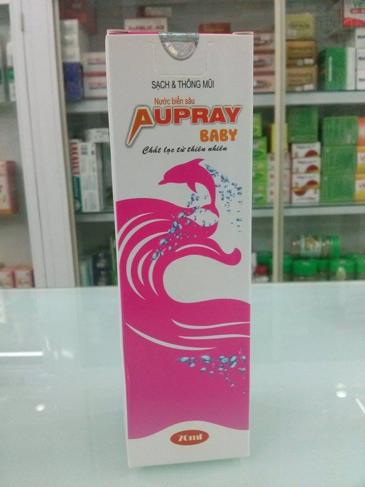 AUPRAY