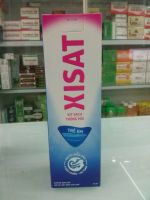 XISAT