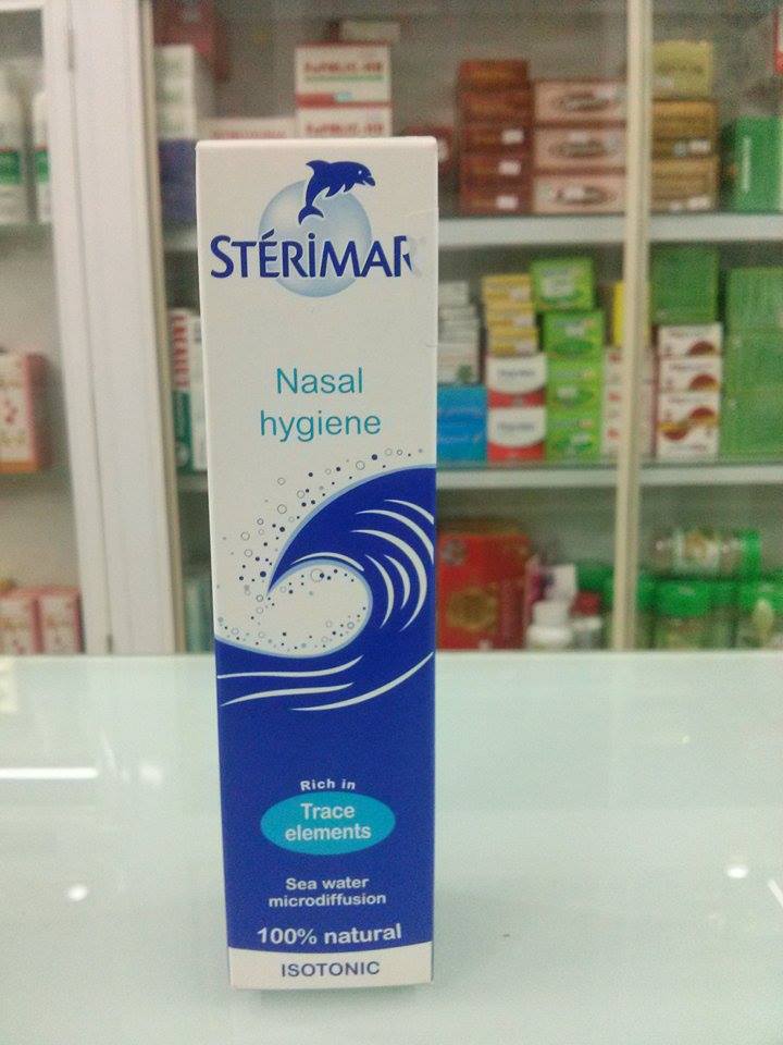 STERIMAR