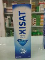 XISAT