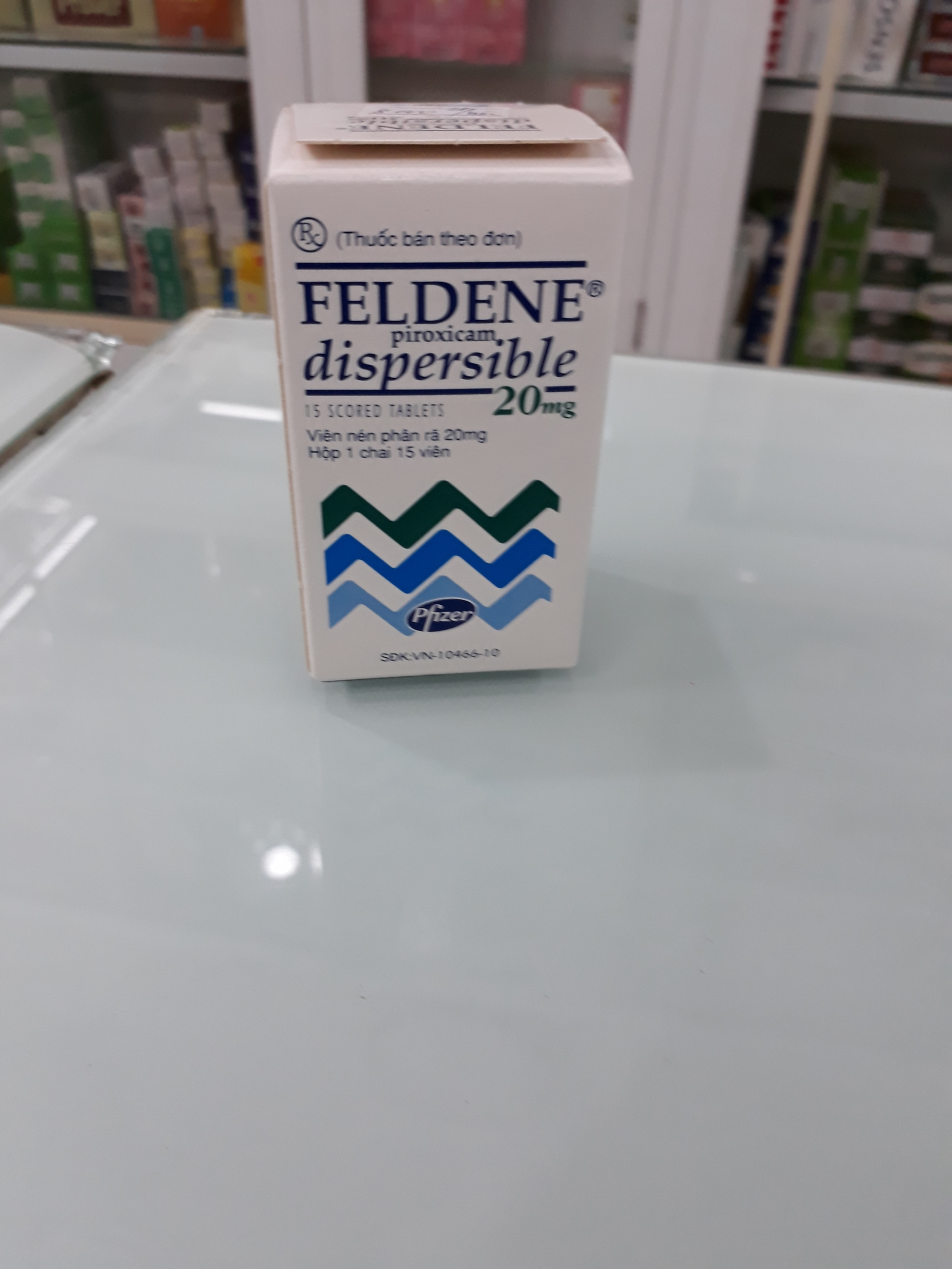 FELDENE