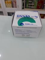 OXNAS