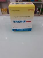 TETRACYCLIM