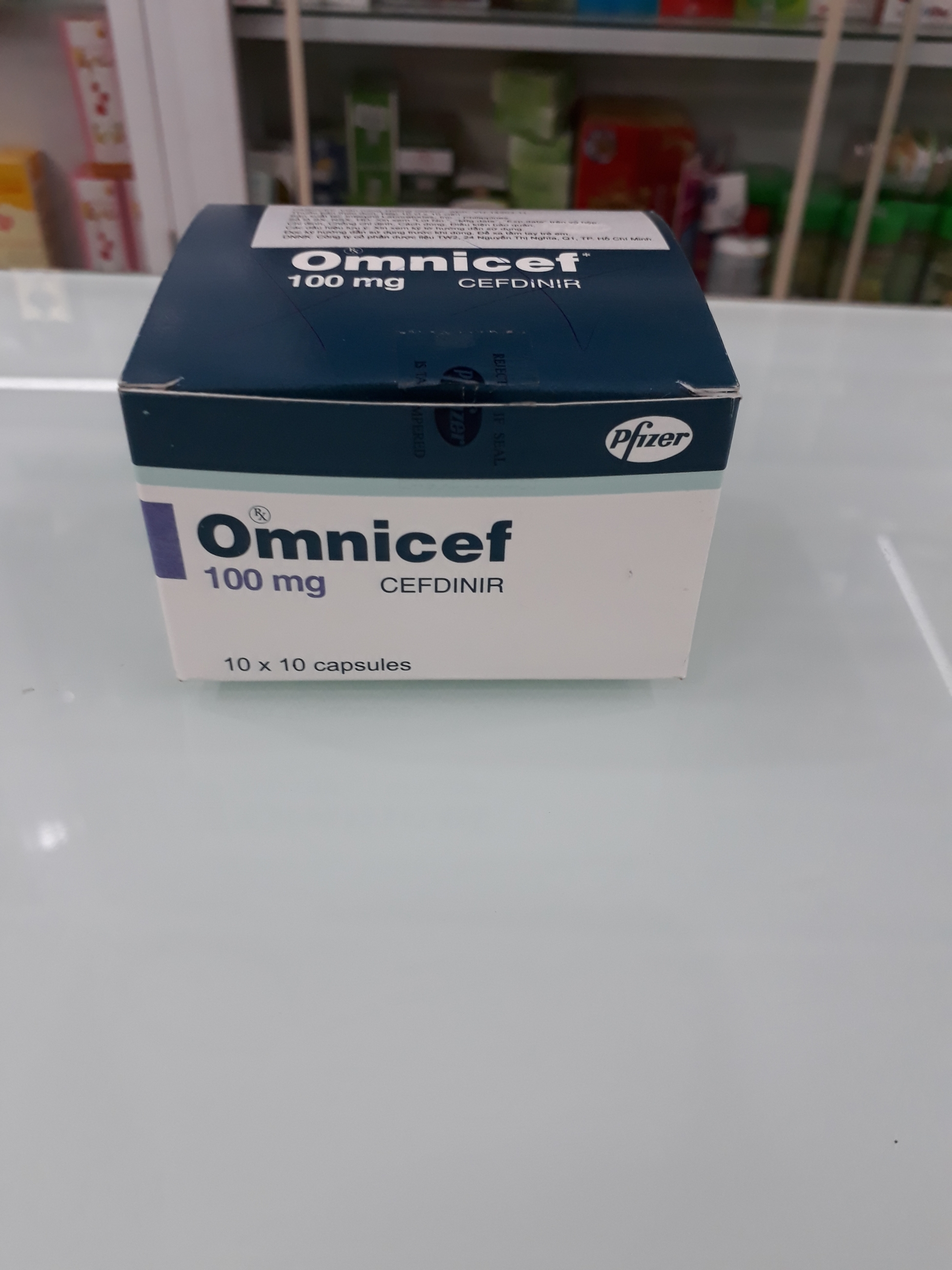 OMICEF