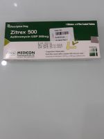 ZITREX 500