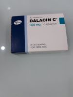 DALACIN C