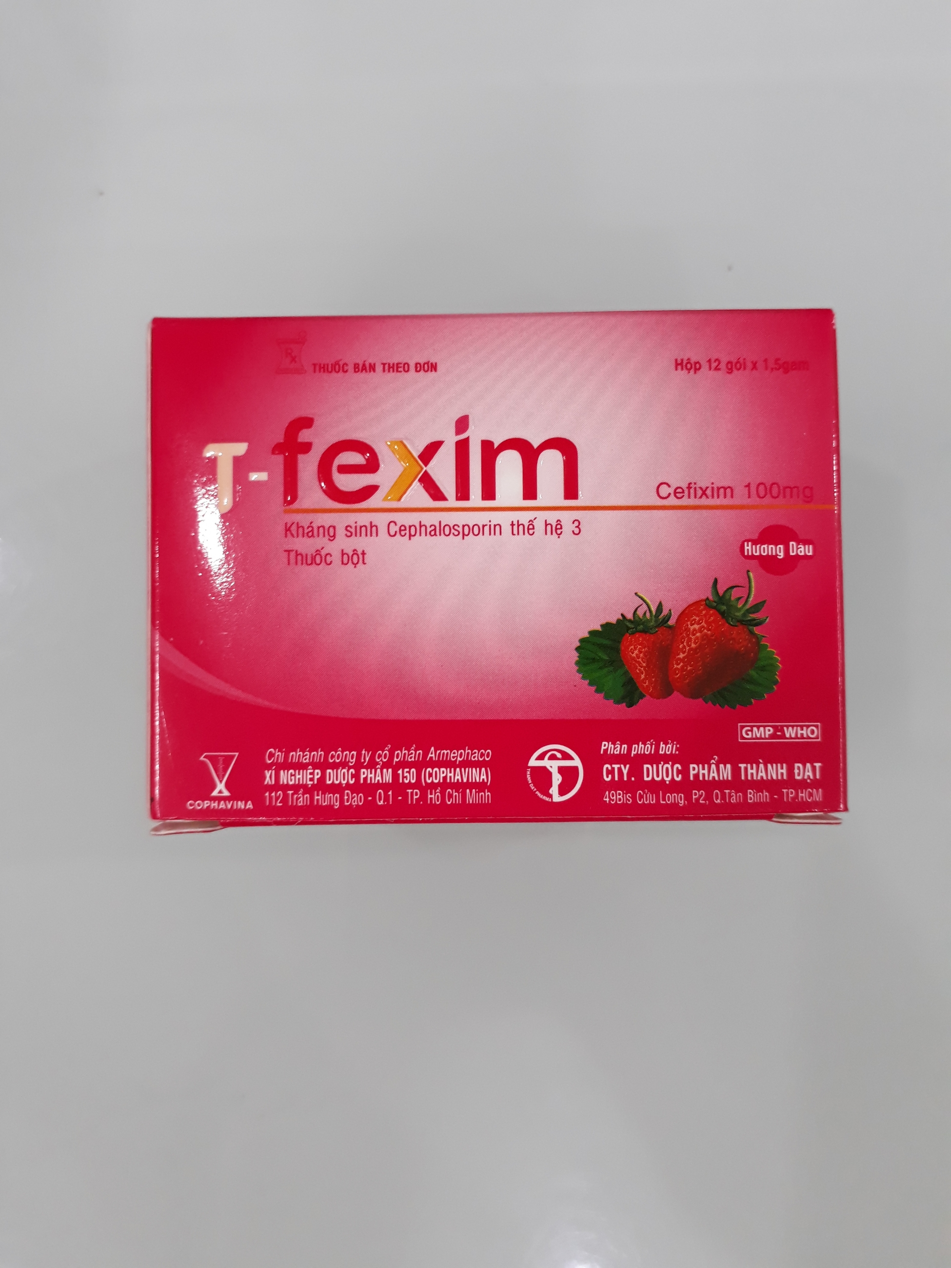 FEXIM
