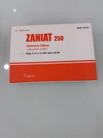 ZANIAT 250