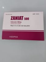 ZANIAT 500