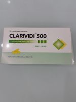 CLARIVIDI 500