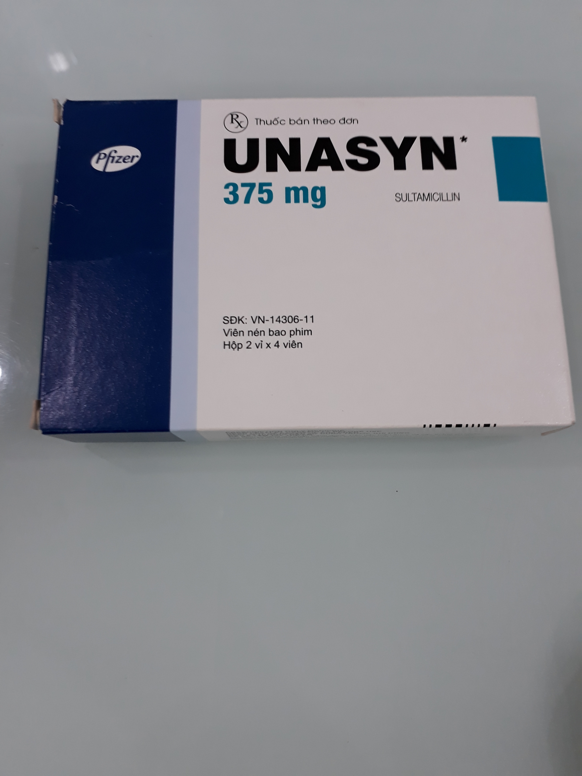 UNASYN