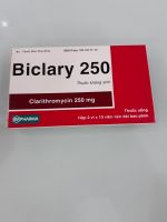 BICLARY 250
