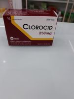 CLOROCID