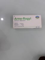 ARME - ROGYL