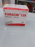 FURACIN 125