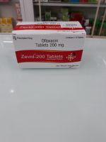 OFLOXACIN