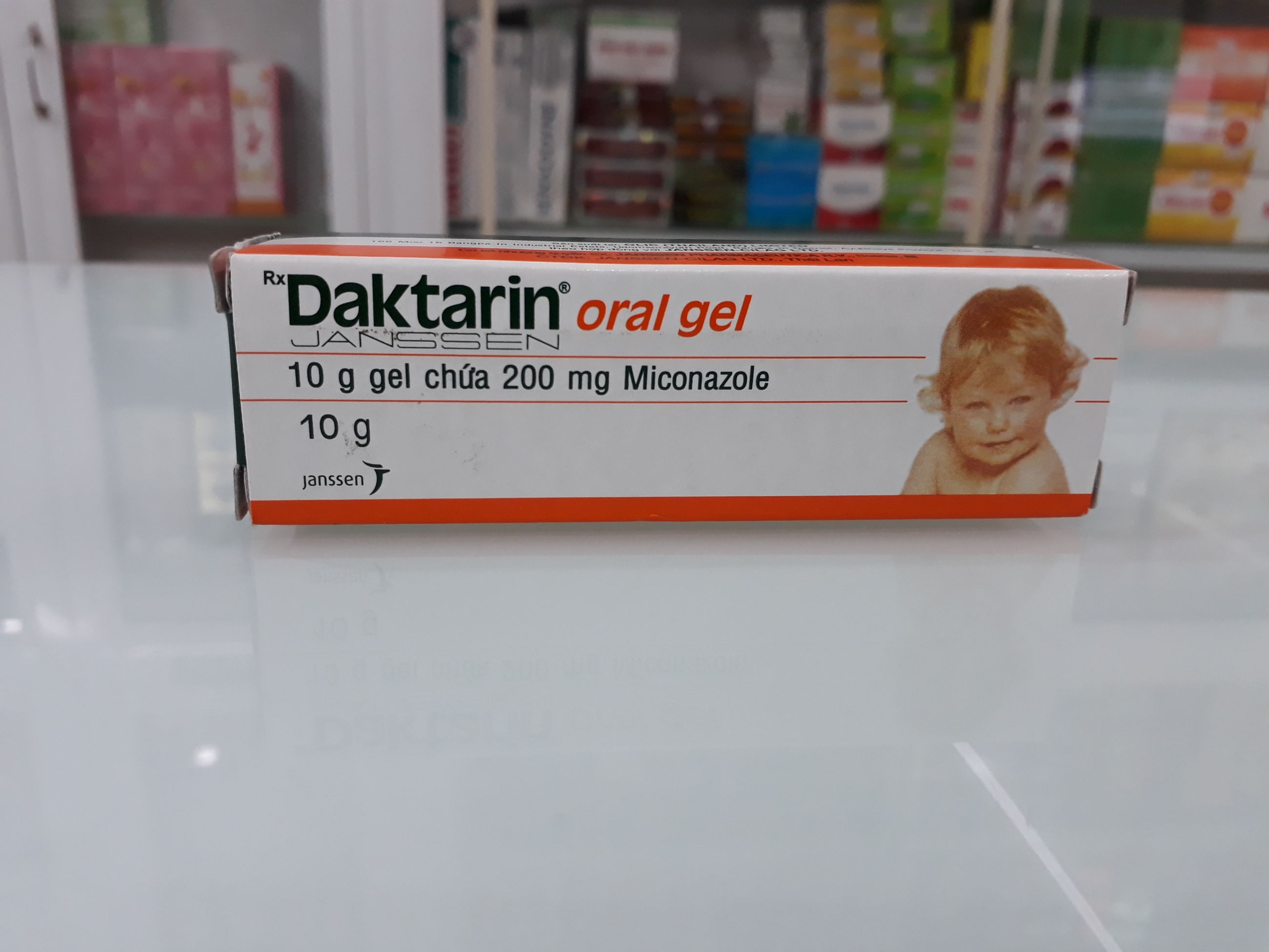 DAKTARLN