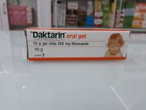 DAKTARLN