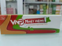 VNP NHIỆT MIỆNG
