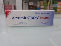 ACYCLOVIR STADA CREAM