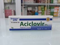 ACICLOVIR