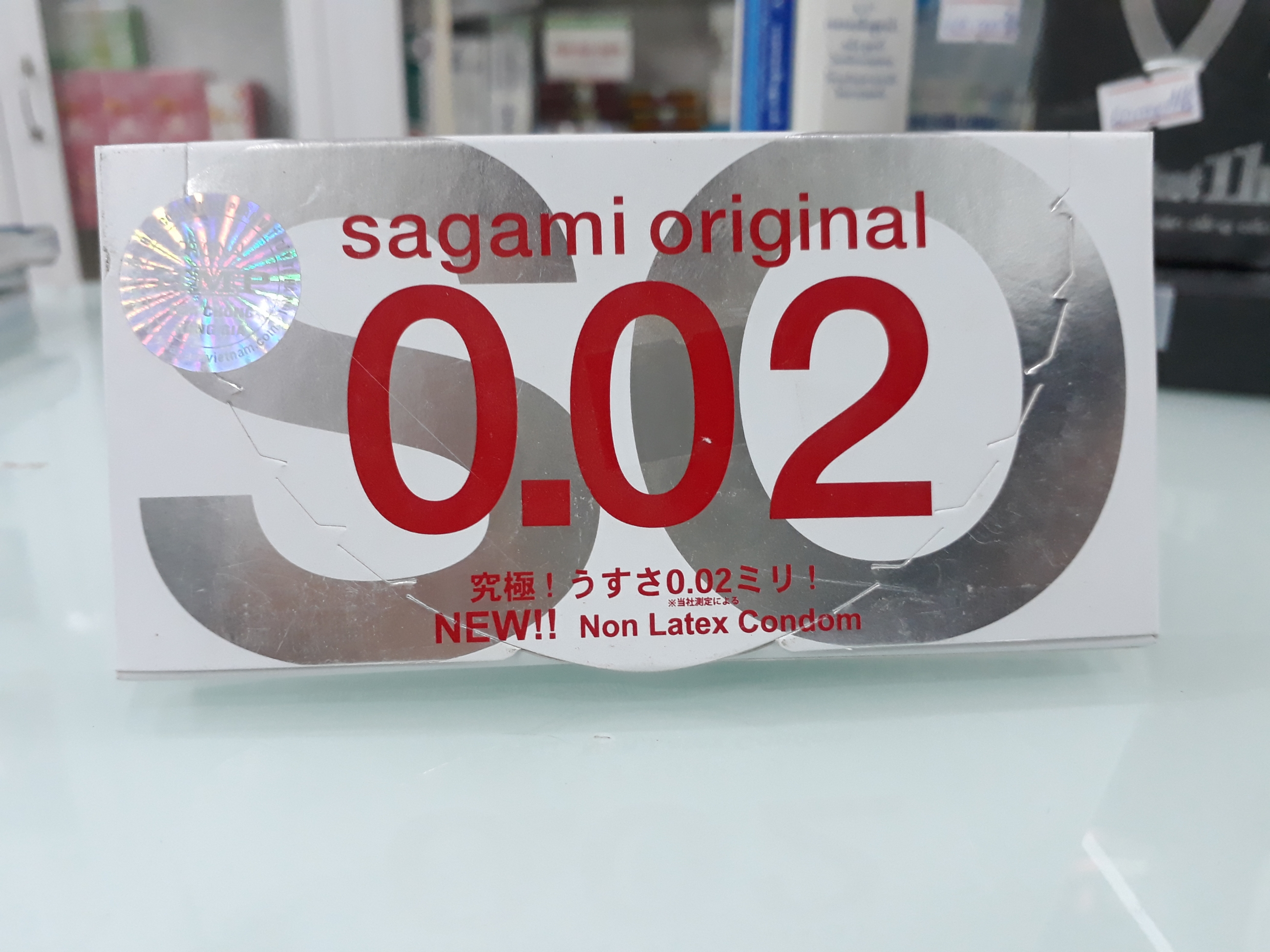 SAGAMI ORIGINAL