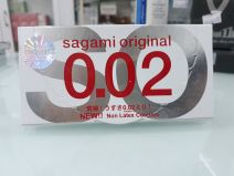 SAGAMI ORIGINAL