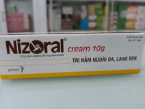 NIZORAL