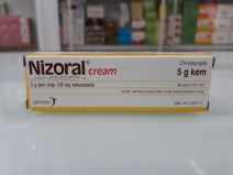NIZORAL