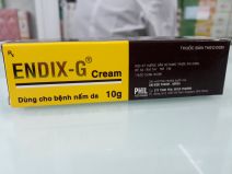 ENDIX - G