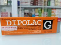 DIPOLAC G